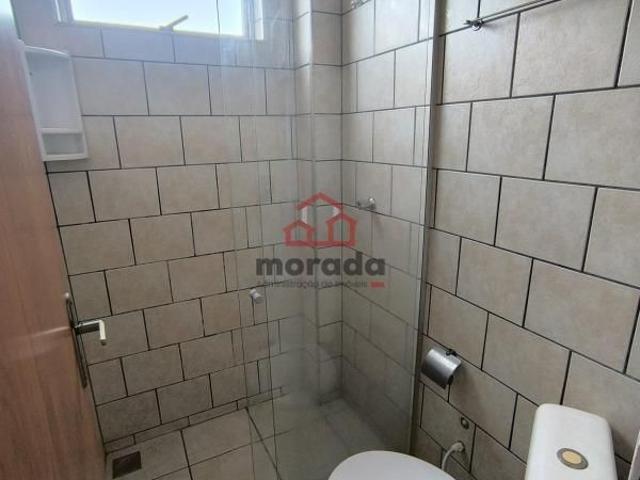 Apartamento aluguel em Conjunto Habitacional Jadir Marinho de Faria, Itaúna