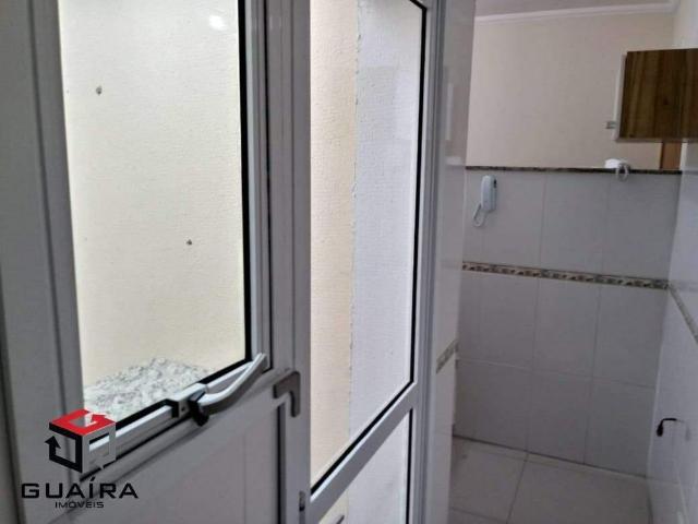 Apartamento aluguel em Santo André