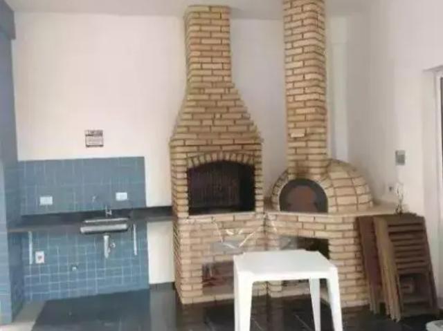 Apartamento aluguel em Demarchi, São Bernardo do Campo