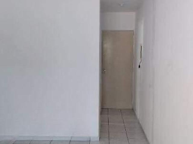 Apartamento aluguel em Santo André