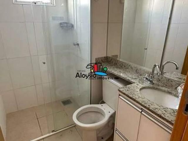 Apartamento aluguel em Boa Vista, Sete Lagoas