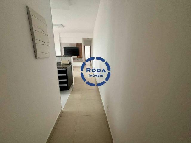 Apartamento aluguel em Região Imediata de Santos, Região Metropolitana da Baixada Santista