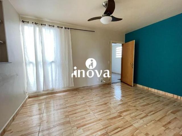 Apartamento venda em Vila Olímpica, Uberaba