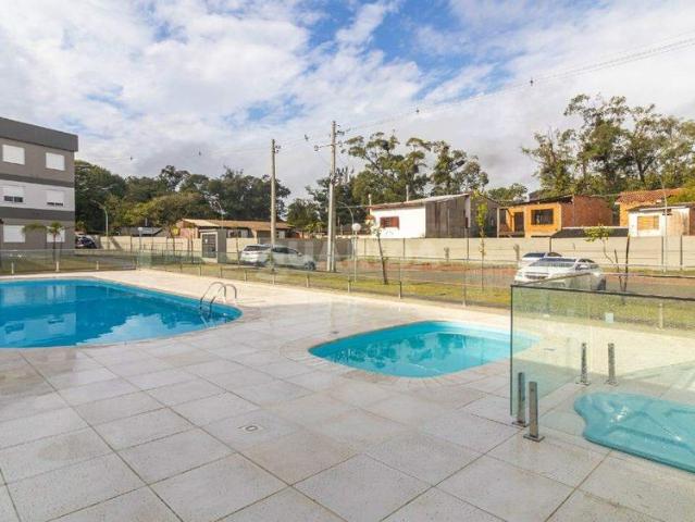 Apartamento aluguel em Parque Residencial Ernesto di Primo Beck, Porto Alegre