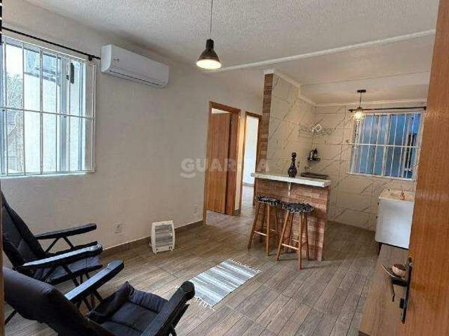 Apartamento aluguel em Região Geográfica Imediata de Porto Alegre, Região Metropolitana de Porto Alegre