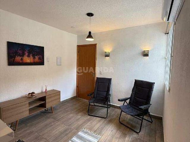 Apartamento aluguel em Região Geográfica Imediata de Porto Alegre, Região Metropolitana de Porto Alegre