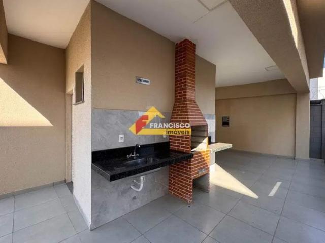 Apartamento aluguel em Interlagos, Divinópolis