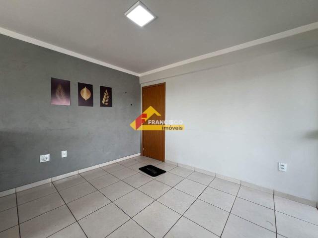 Apartamento aluguel em Jardim Candelária, Divinópolis