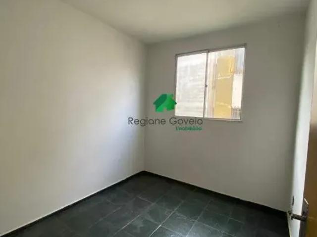 Apartamento aluguel em Ibirité