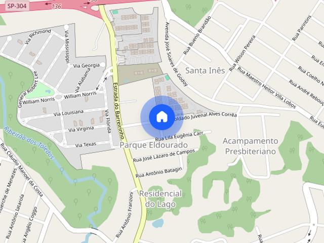 Apartamento aluguel em Região Imediata de Campinas, Região Metropolitana de Campinas