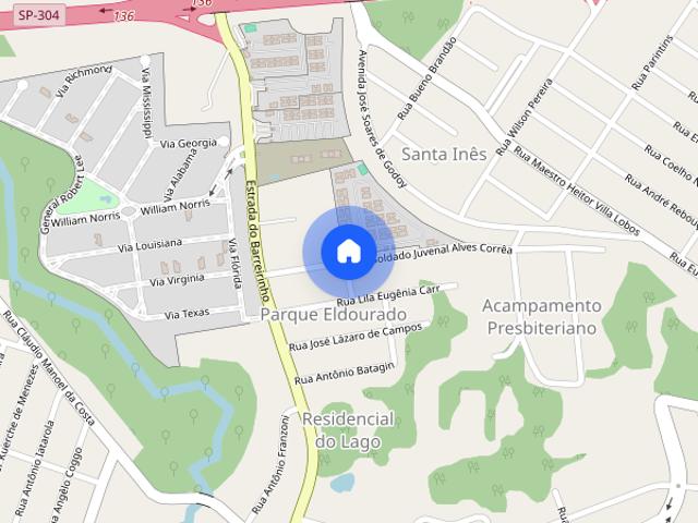 Apartamento aluguel em Região Imediata de Campinas, Região Metropolitana de Campinas