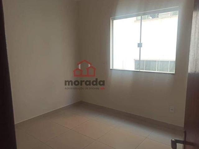 Apartamento aluguel em Lourdes, Itaúna