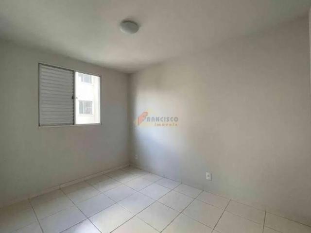 Apartamento aluguel em Vila Concórdia, Divinópolis