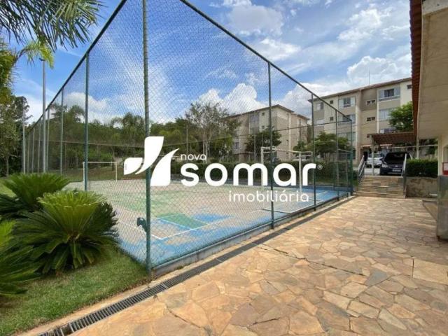 Apartamento aluguel em Vila Concórdia, Divinópolis