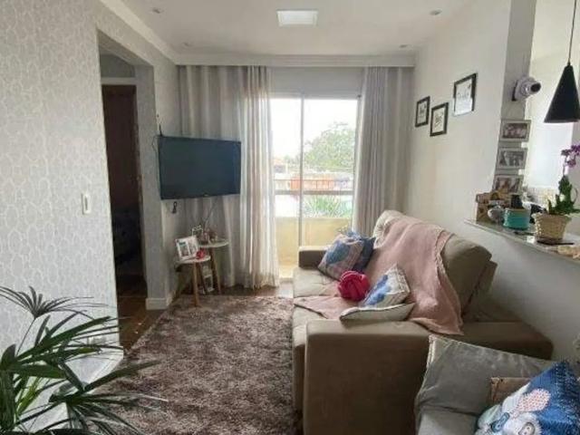 Apartamento aluguel em Santo André