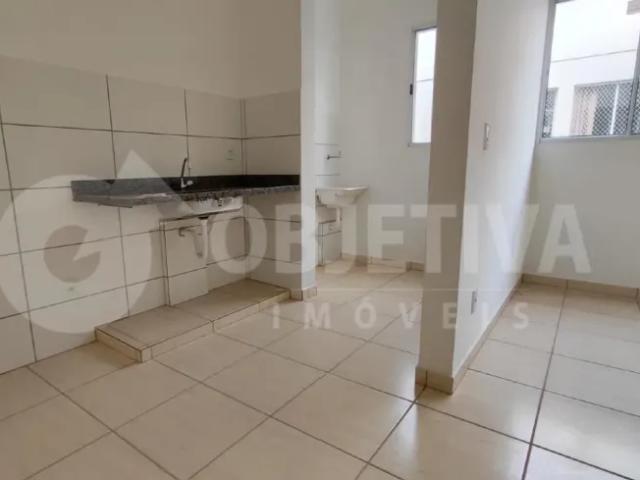Apartamento aluguel em Região Geográfica Imediata de Uberlândia, Oliveira Fortes