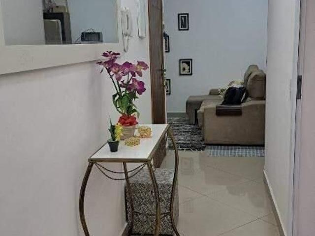 Apartamento aluguel em Santo André