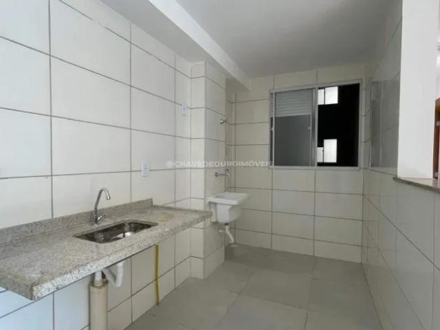 Apartamento aluguel em Região Geográfica Imediata de Uberaba, Uberaba