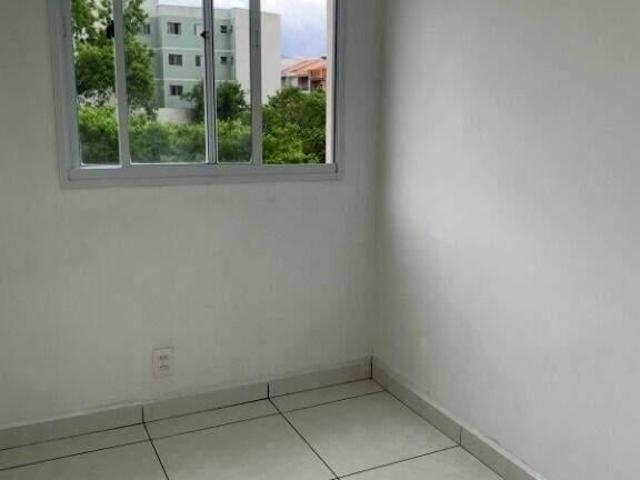 Apartamento aluguel em Parque Itrapoã, Mauá