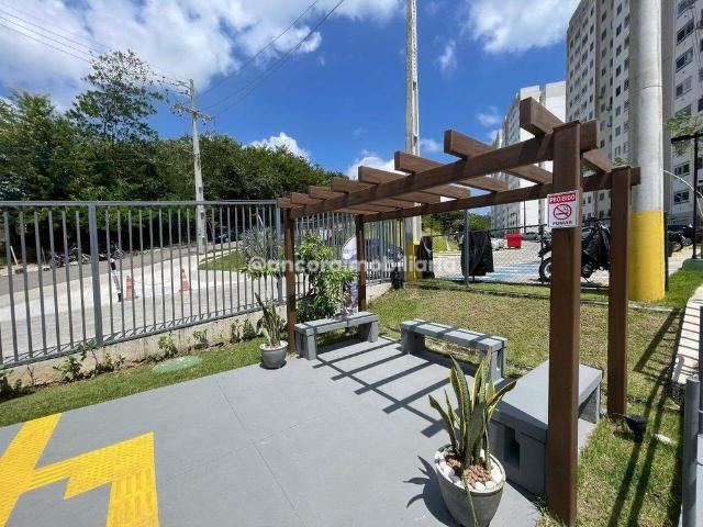Apartamento aluguel em Vila Alto do Rosário - Vila Alto Só Nós Dois, Recife