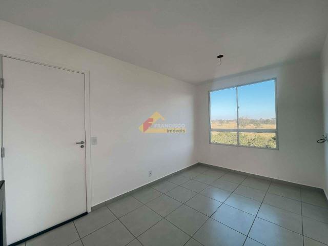 Apartamento aluguel em Quintino, Divinópolis