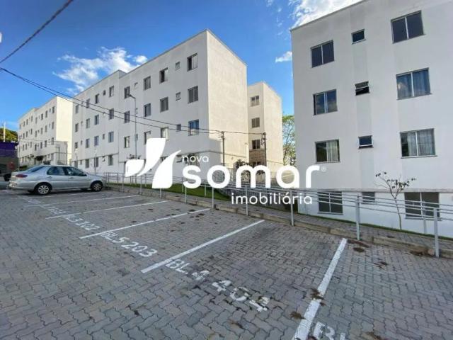 Apartamento aluguel em Realengo, Divinópolis
