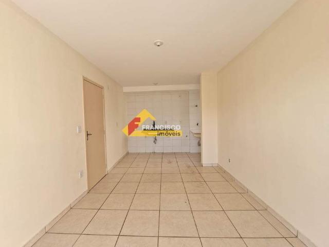 Apartamento aluguel em Realengo, Divinópolis
