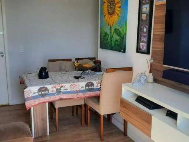 Apartamento aluguel em Jardim Nova Palmares, Valinhos