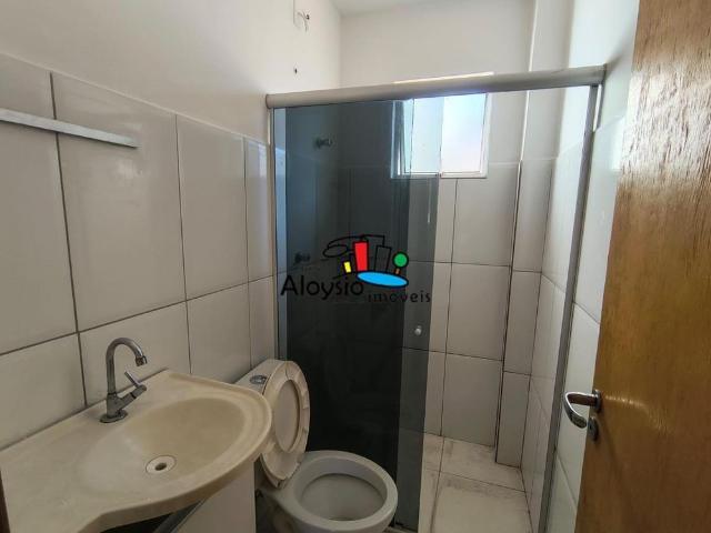 Apartamento aluguel em Boa Vista, Sete Lagoas