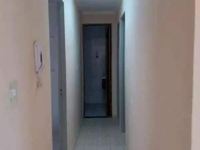Apartamento aluguel em Parque Residencial Tiradentes, São Bernardo do Campo