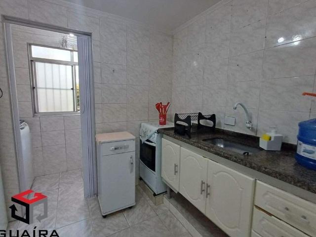 Apartamento aluguel em São Bernardo do Campo