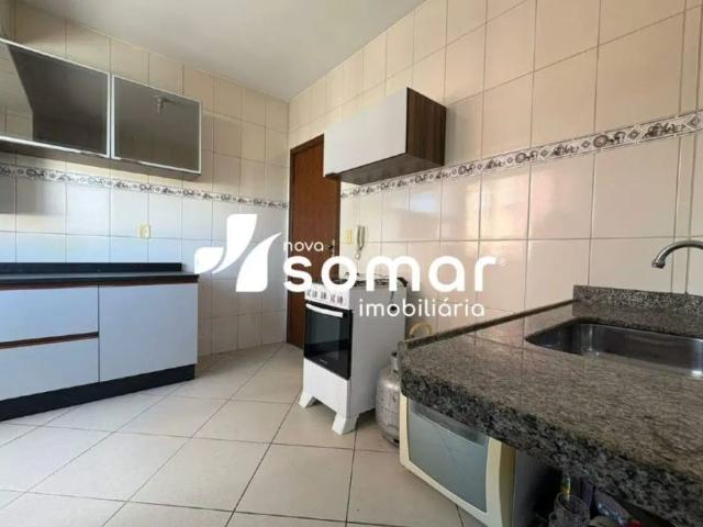 Apartamento aluguel em Ipiranga, Divinópolis