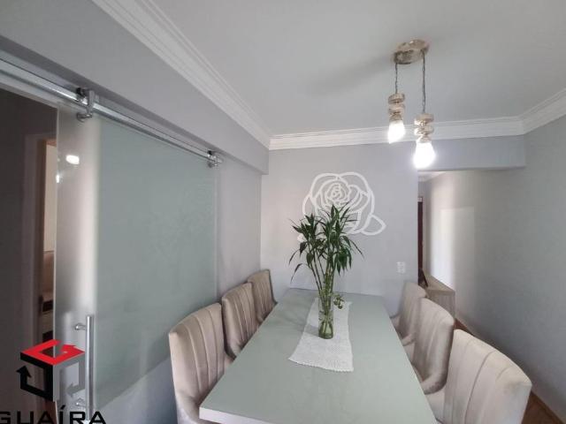 Apartamento aluguel em Santo André