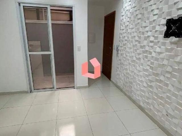Apartamento aluguel em Santo André