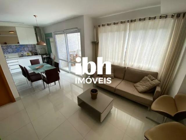 Apartamento aluguel em Região Geográfica Imediata de Belo Horizonte, Região Metropolitana de Belo Horizonte