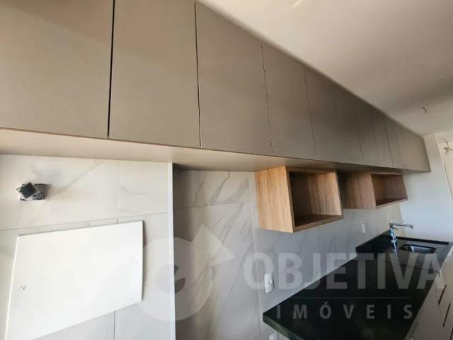 Apartamento aluguel em Região Geográfica Imediata de Uberlândia, Oliveira Fortes