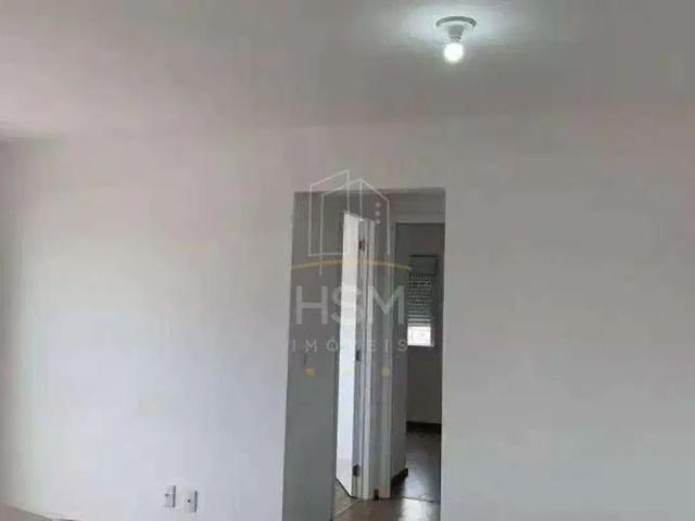 Apartamento aluguel em Santo André