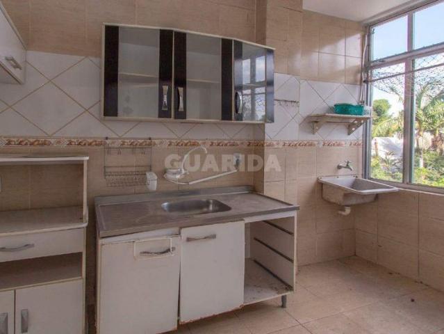 Apartamento aluguel em Região Geográfica Imediata de Porto Alegre, Região Metropolitana de Porto Alegre
