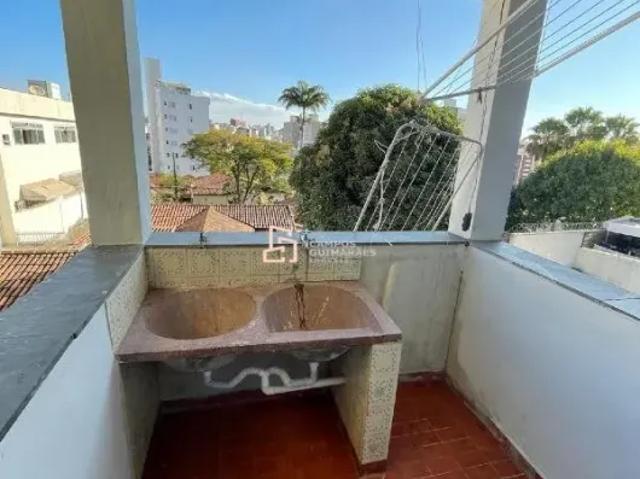Apartamento aluguel em Região Geográfica Imediata de Belo Horizonte, Região Metropolitana de Belo Horizonte