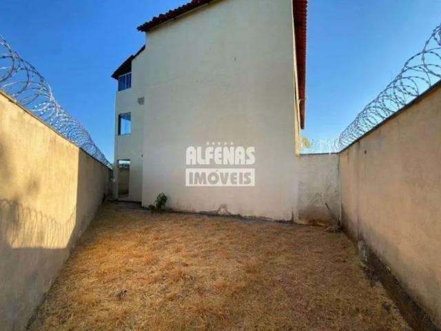 Apartamento aluguel em Esmeraldas, Minas Gerais