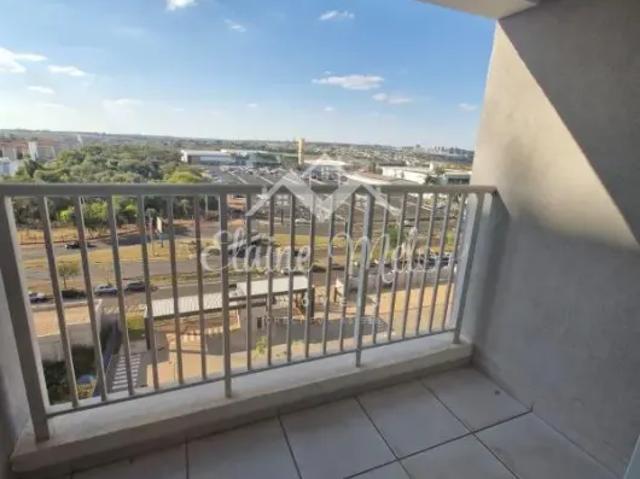 Apartamento aluguel em Região Imediata de Araraquara, Araraquara