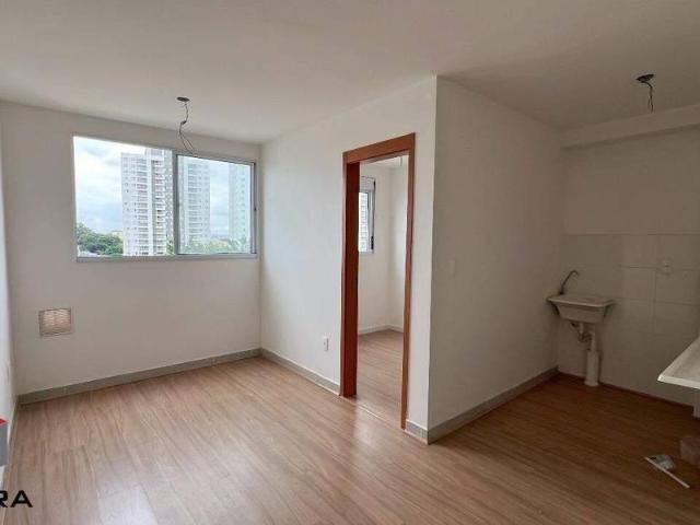 Apartamento aluguel em Santo André