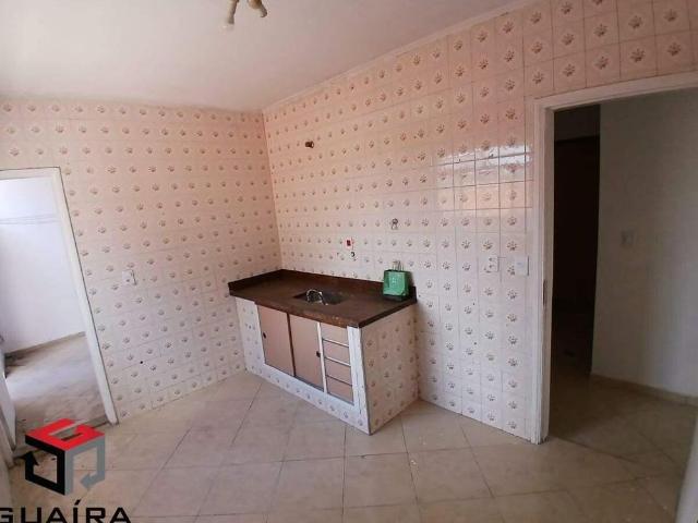 Apartamento aluguel em Santo André