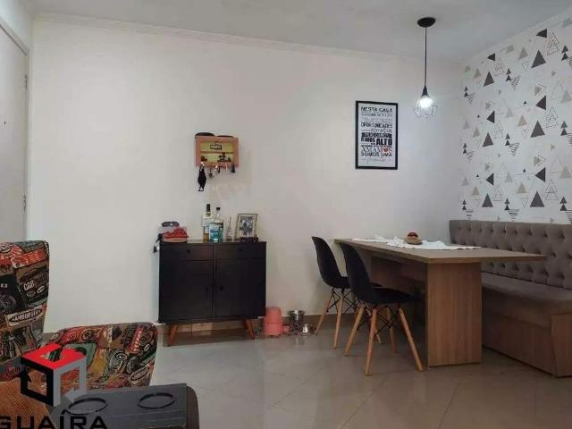 Apartamento aluguel em São Bernardo do Campo