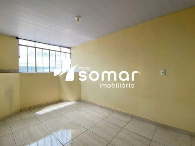 Apartamento aluguel em São Judas Tadeu, Divinópolis