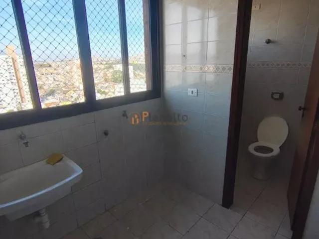 Apartamento aluguel em Bocaina, Mauá
