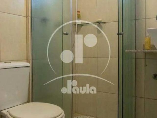 Apartamento aluguel em Santo André