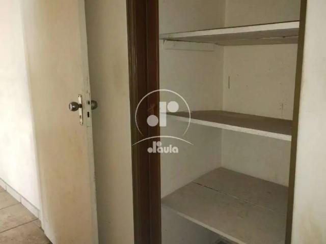 Apartamento aluguel em Vila Boa Vista, Santo André