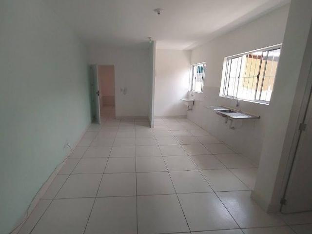 Apartamento aluguel em Santo André