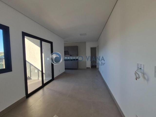 Apartamento aluguel em Jardim Juliana, São Lourenço